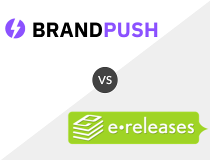 BrandPush vs. eReleases