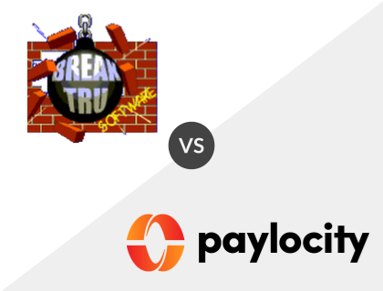 Breaktru Vs Paylocity