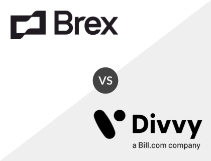 Brex vs. Divvy