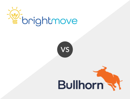 BrightMove vs. Bullhorn