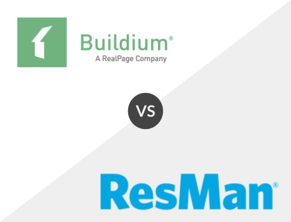 Buildium vs. ResMan