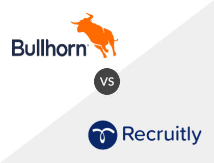 Bullhorn vs. Recruitly