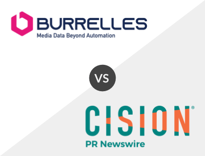 Burrelles vs. PR Newswire