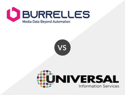 Burrelles vs. Universal Information Services