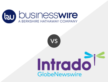 Business Wire vs GlobeNewswire Business Wire vs GlobeNewswire