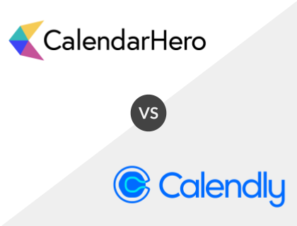 Calendarhero Vs Calendly