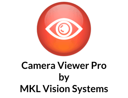 Camera Viewer Pro by MKL Vision Systems Reviews Camera Viewer Pro by MKL Vision Systems Reviews