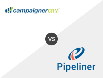 CampaignerCRM vs. Pipeliner