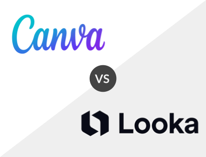 Canva Vs Looka