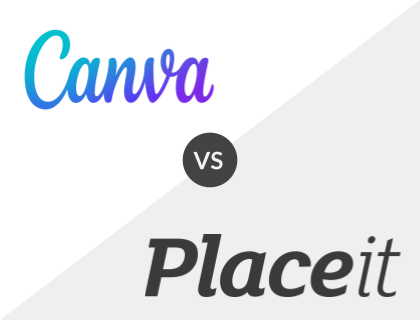 Canva Vs Placeit