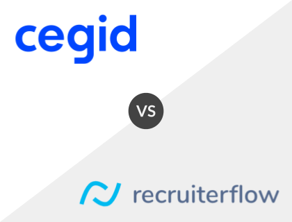 Cegid Talentsoft vs. Recruiterflow