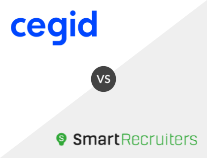 Cegid Talentsoft vs. SmartRecruiters