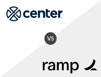 Center vs. Ramp