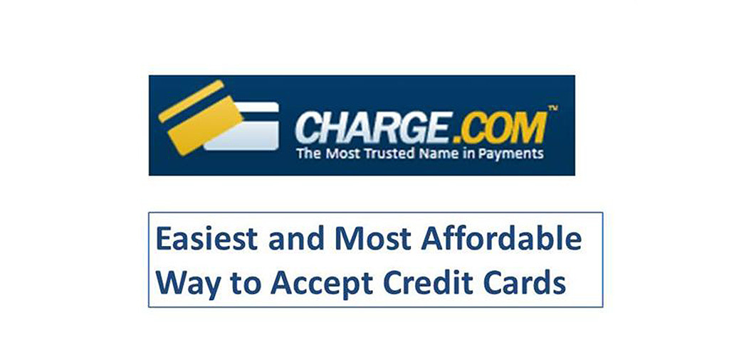 Charge.com Credit Card Processing Charge.com Credit Card Processing