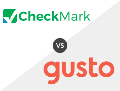 CheckMark Payroll vs. Gusto