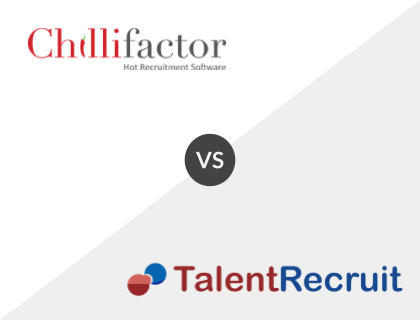 Chilli Factor vs. TalentRecruit