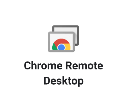 google remote desktop download mac