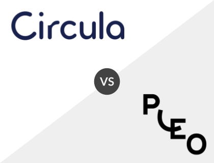 Circula vs. Pleo