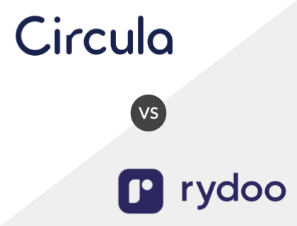 Circula vs. Rydoo