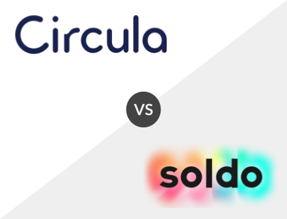 Circula vs. Soldo