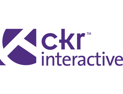 CKR Interactive CKR Interactive