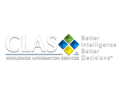 CLAS Information Services CLAS Information Services