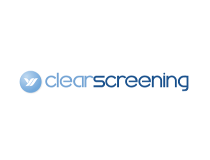 Clear Screening Clear Screening