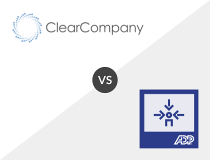 Clearcompany Vs Adp Recruiting Management