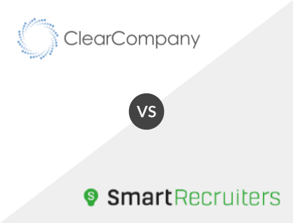 ClearCompany vs. SmartRecruiters