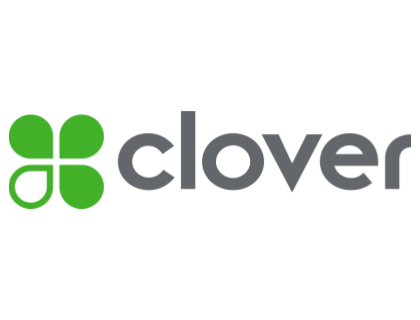 Clover POS Logo