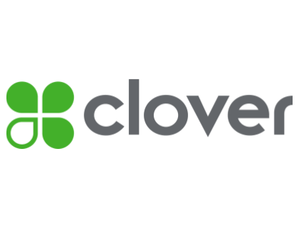 Clover POS Logo Clover POS Logo