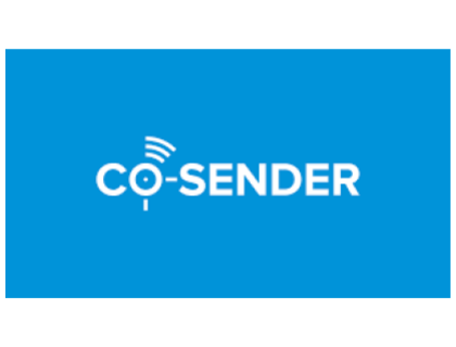 Co-Sender Reviews Co-Sender Reviews
