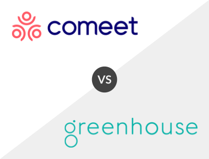 Comeet vs. Greenhouse