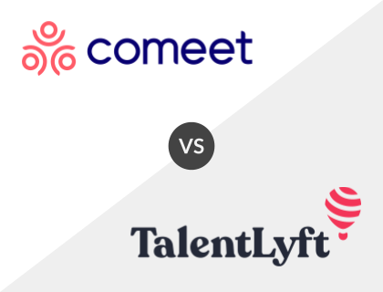 Comeet vs. TalentLyft