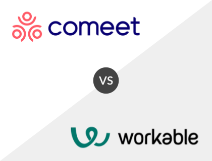 Comeet vs. Workable