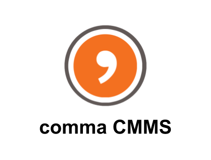 Comma CMMS