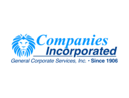 Companies Incorporated