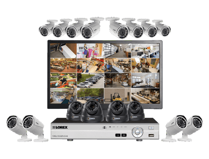 Lorex Complete 16 Camera Security System With Monitor Mpx16124 Mvdw 420X320 20190305 Lorex Complete 16 Camera Security System With Monitor Mpx16124 Mvdw 420X320 20190305