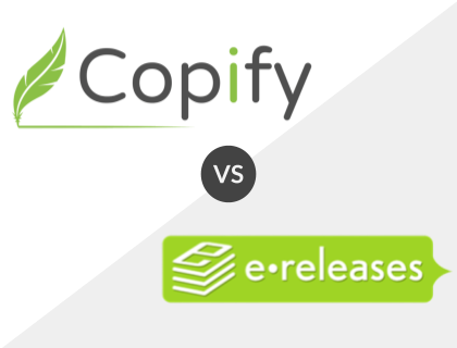 Copify vs. eReleases