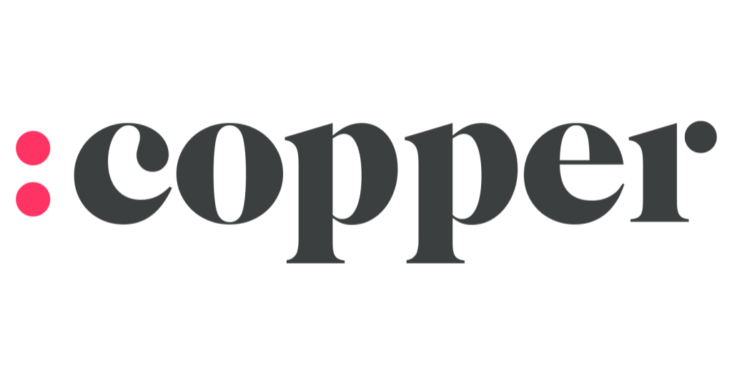 Copper Review — Pricing, Comparisons, and FAQs