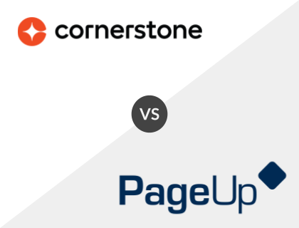 Cornerstone vs. PageUp