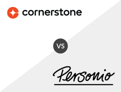 Cornerstone vs. Personio