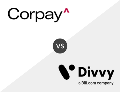 Corpay One vs. Divvy