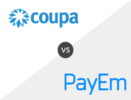 Coupa vs. PayEm