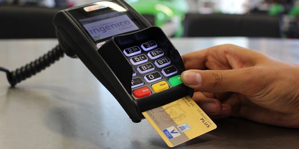 18 Best Credit Card Machines - Perfect for Your Business