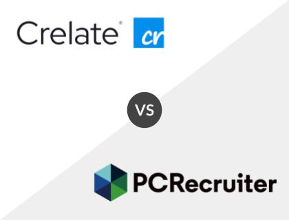 Crelate vs. PCRecruiter