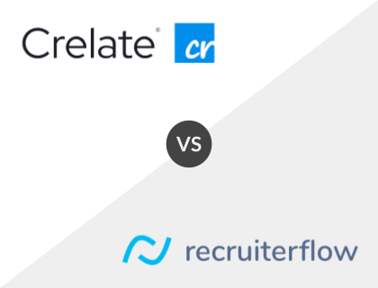 Crelate vs. Recruiterflow