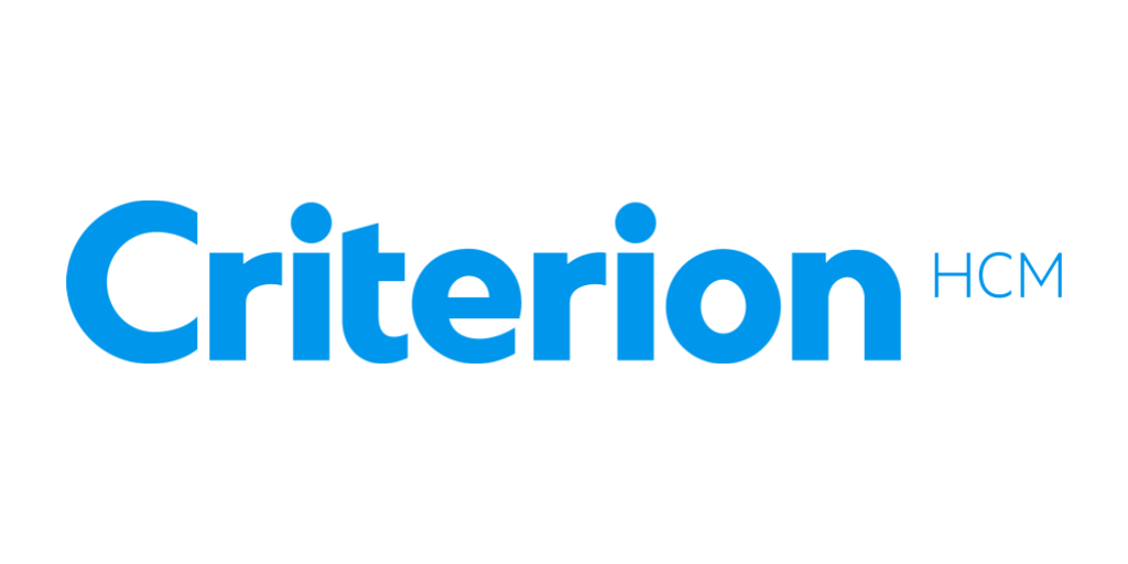 Criterion HCM Criterion HCM