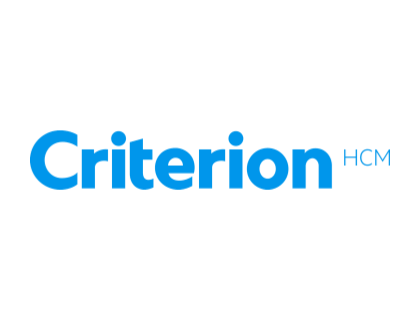 Criterion HCM Criterion HCM
