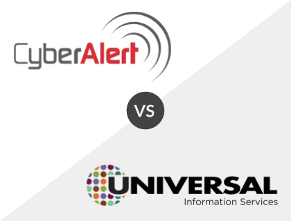 CyberAlert vs. Universal Information Services